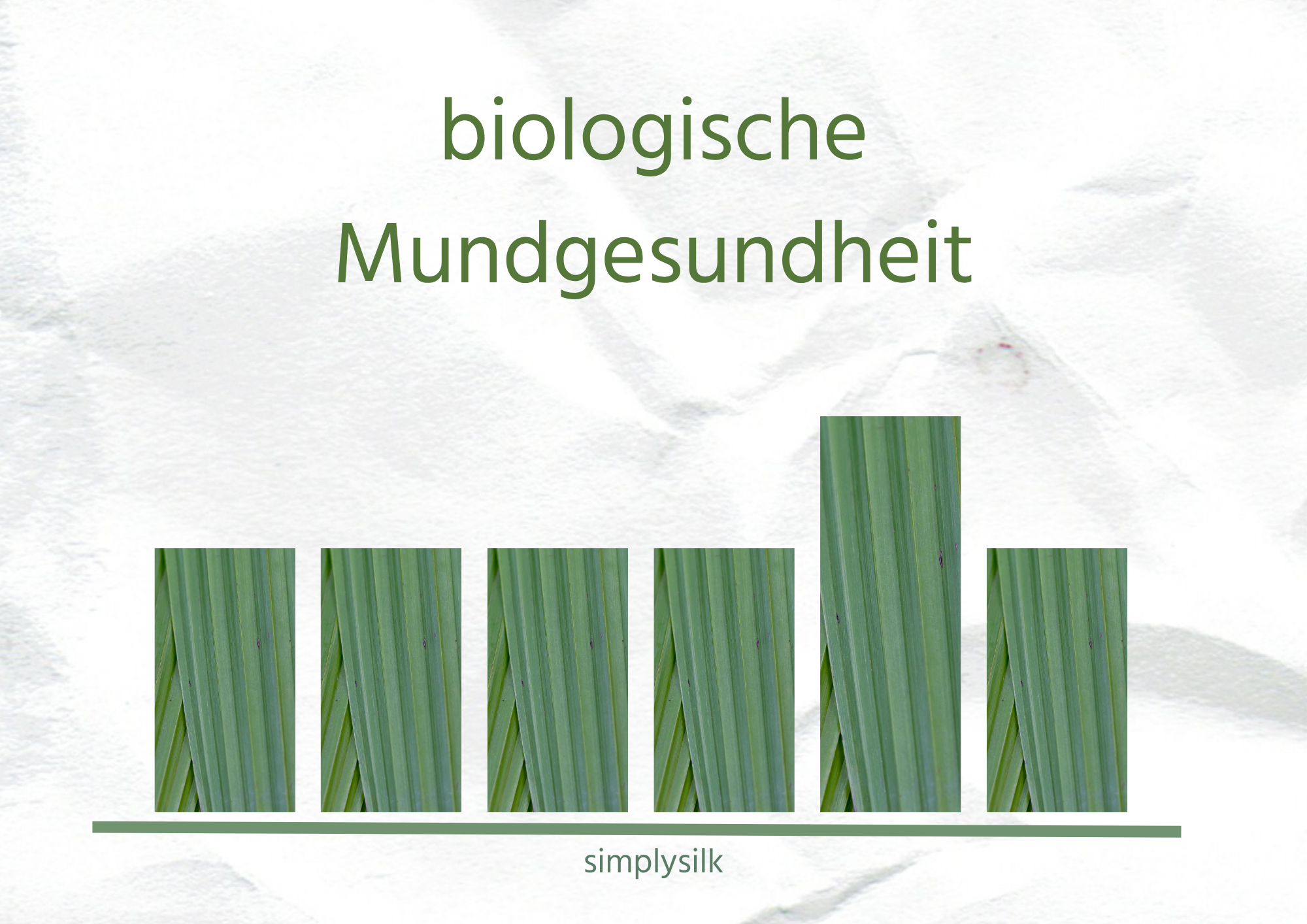 simplysilk Barrieremembran
