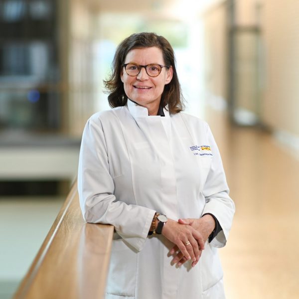 Oberschwabenklinik, Portraits: Andreas Meiss Ina Lütkemeyer-Meiß