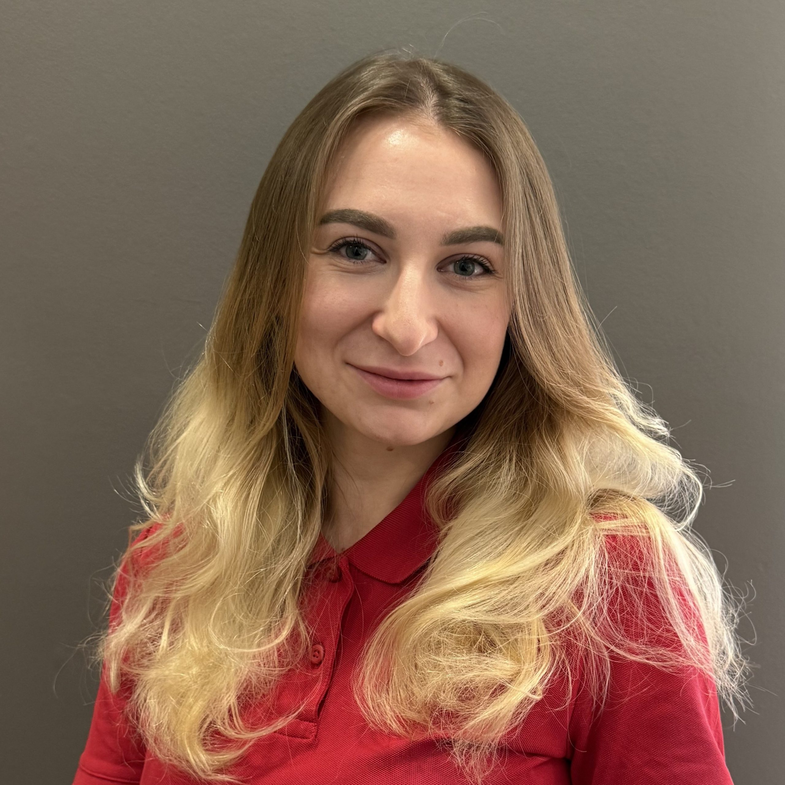 Oleksandra Pryshchepa