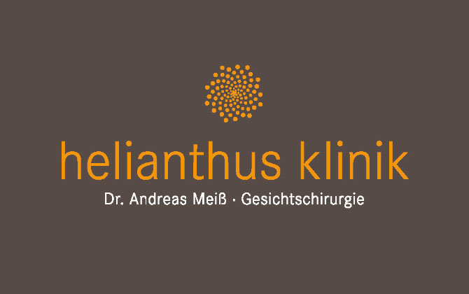 helianthus Logo
